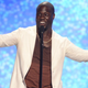 Kevin Hart at BET Awards 2012 (Michael Buckner/Getty Images Entertainment)
